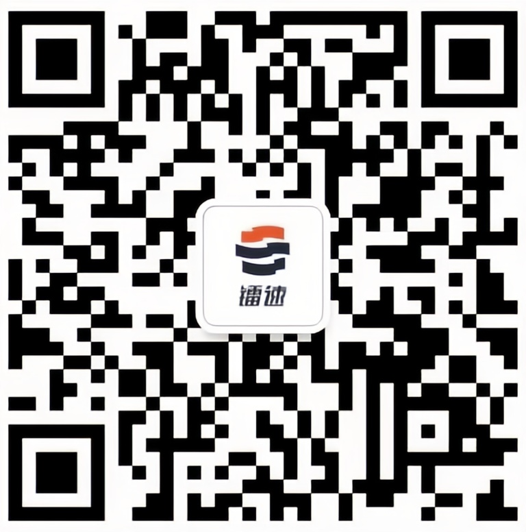 wechat qrcode