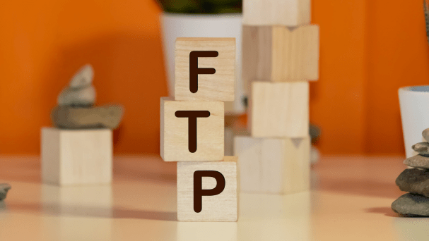 替代FTP,FTP替代方案,高科技企业